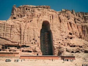 Bamyan