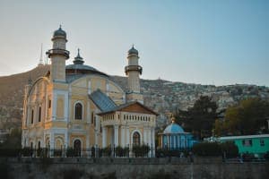 Kabul